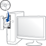 Installing the driver locally